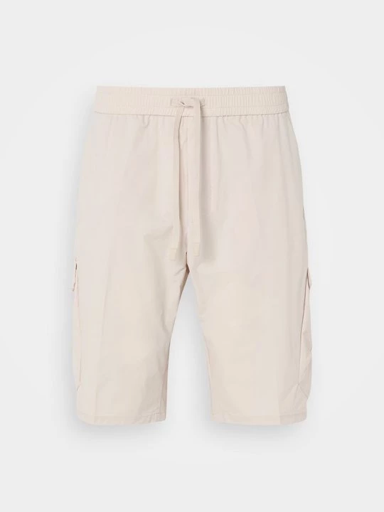 Foto van product Shorts Boss lichtgrijs