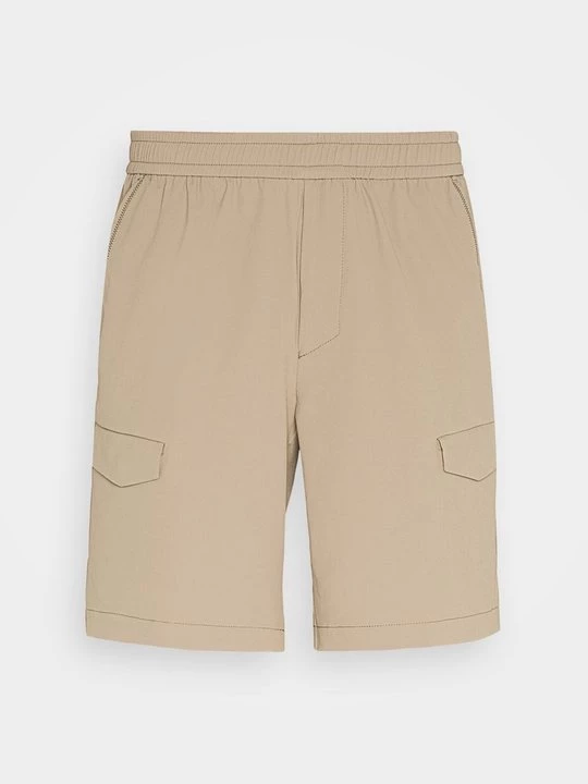 Foto van product Shorts Boss lichtgroen