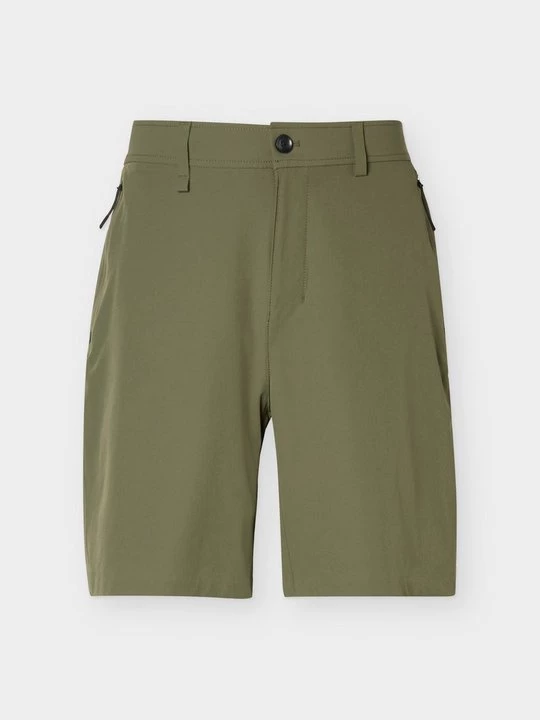 Foto van product Shorts Boss olijfgroen