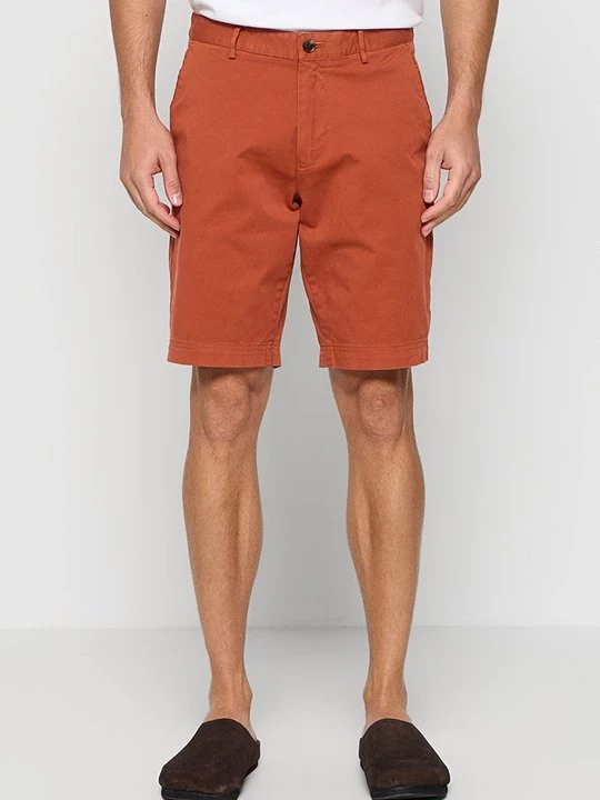 Foto van product Shorts Boss oranje