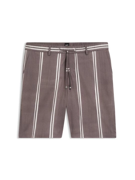 Foto van product Shorts Boss paars