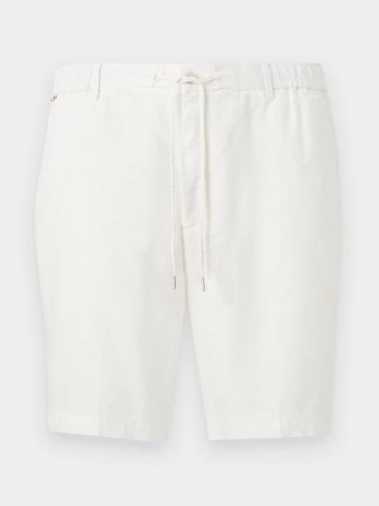 Foto van product Shorts Boss wit