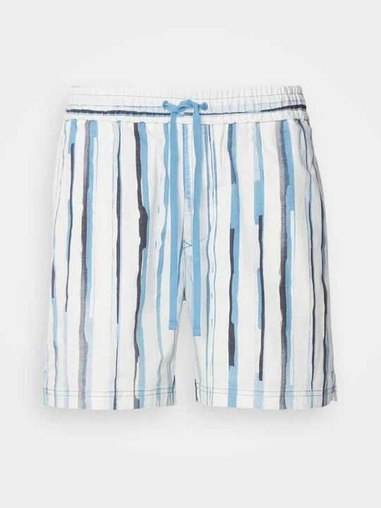 Foto van product Shorts Boss wit