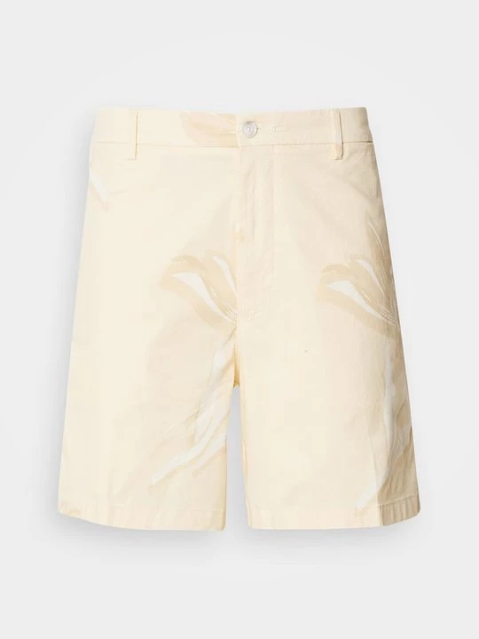 Foto van product Shorts Boss wit