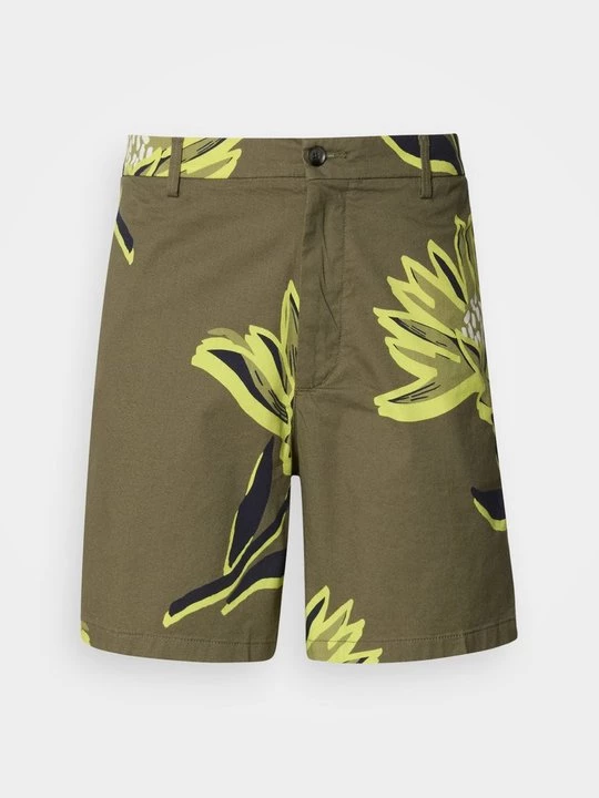 Foto van product Shorts Boss zwart