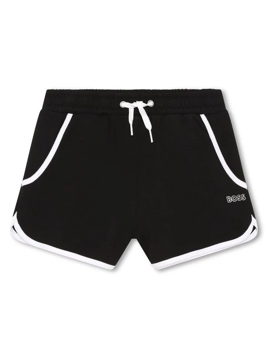 Foto van product Shorts Boss zwart