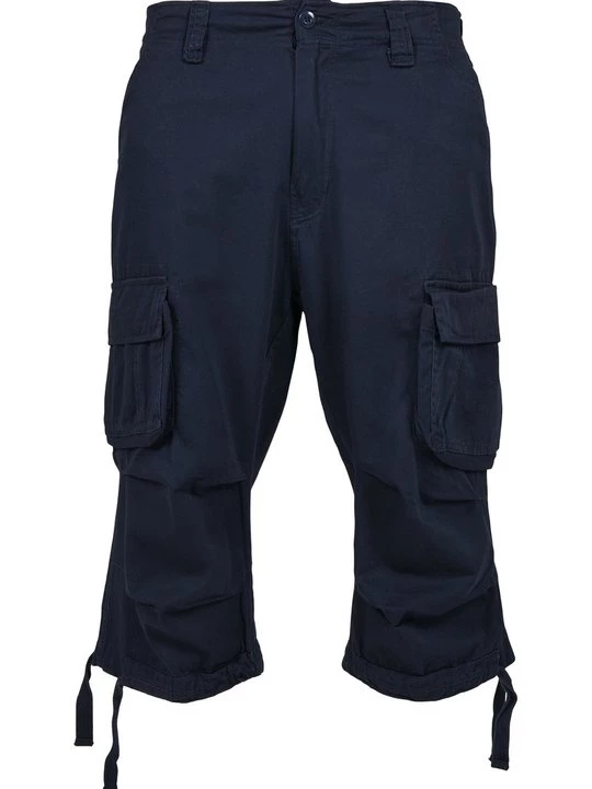 Foto van product Shorts Brandit donkerblauw