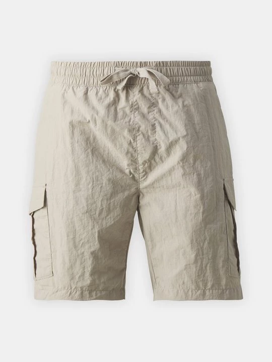 Foto van product Shorts Brave Soul beżowy