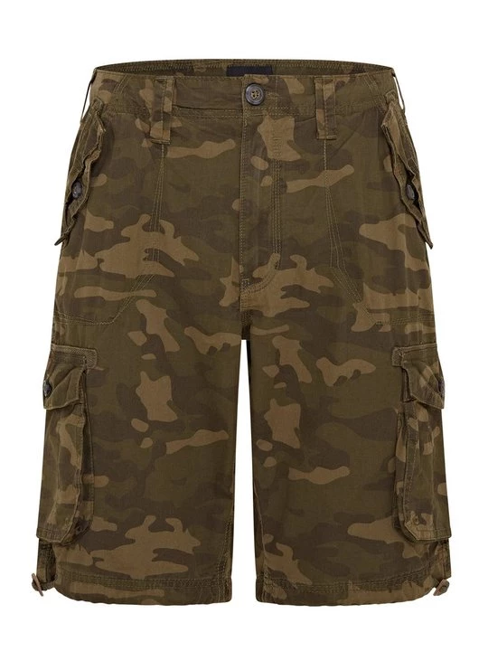 Foto van product Shorts Brave Soul kaki