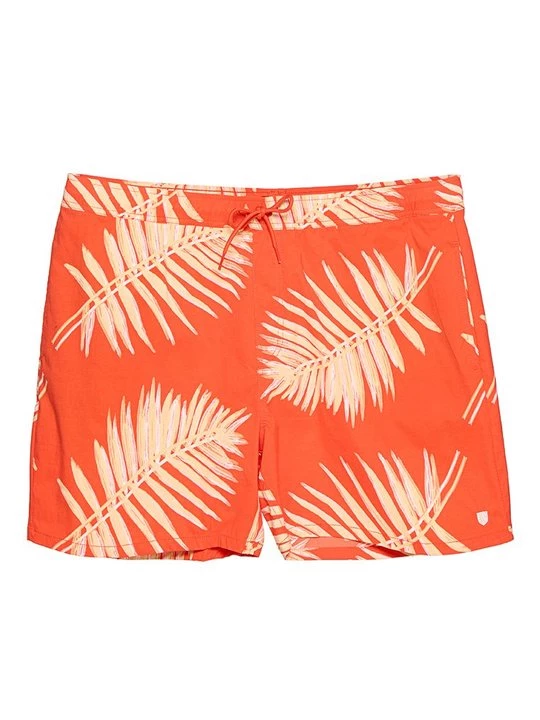 Foto van product Shorts Brixton rood
