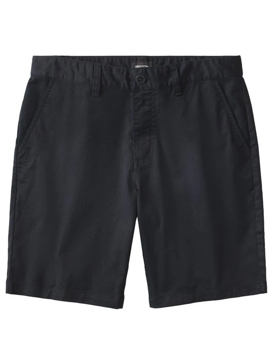 Foto van product Shorts Brixton zwart