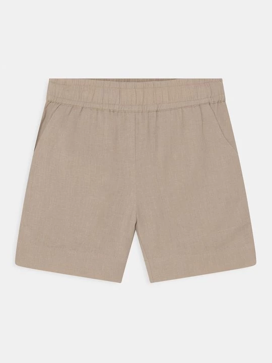 Foto van product Shorts Bruuns Bazaar beżowy