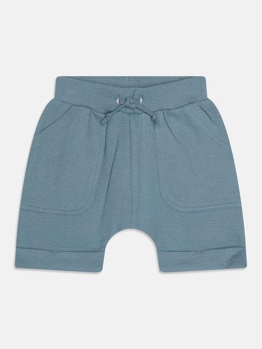 Foto van product Shorts Bruuns Bazaar blauw