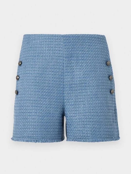 Foto van product Shorts Bruuns Bazaar blauw