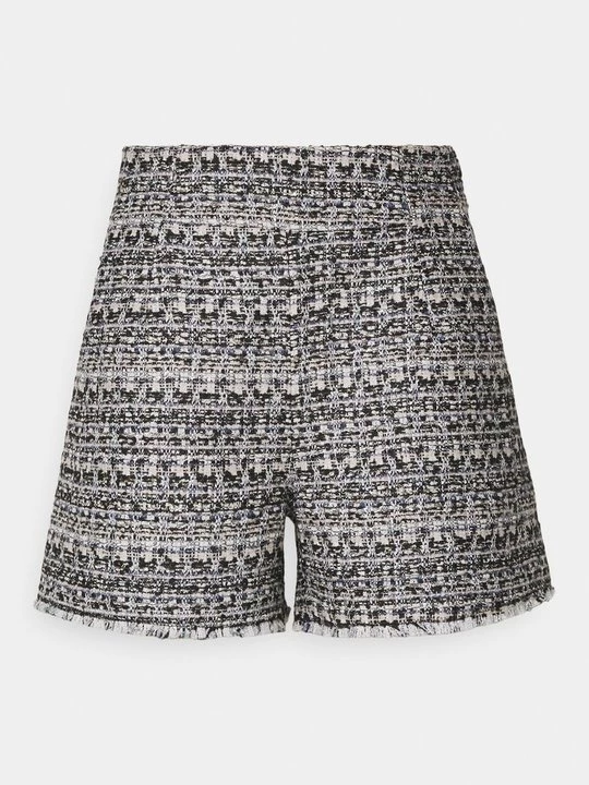 Foto van product Shorts Bruuns Bazaar donkerblauw