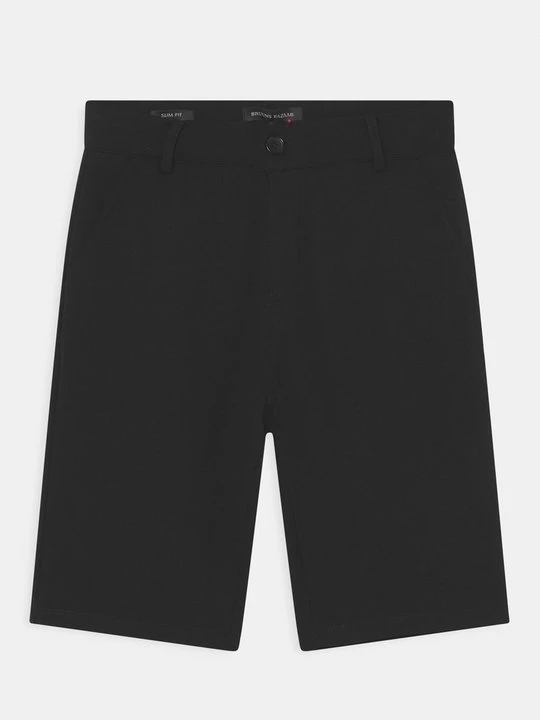 Foto van product Shorts Bruuns Bazaar zwart
