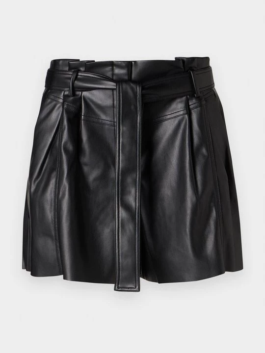 Foto van product Shorts Bruuns Bazaar zwart