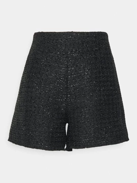 Foto van product Shorts Bruuns Bazaar zwart