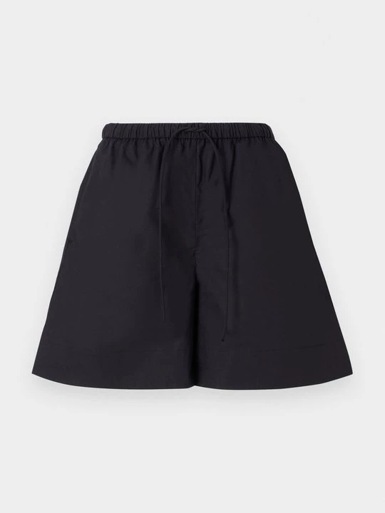 Foto van product Shorts By Malene Birger zwart