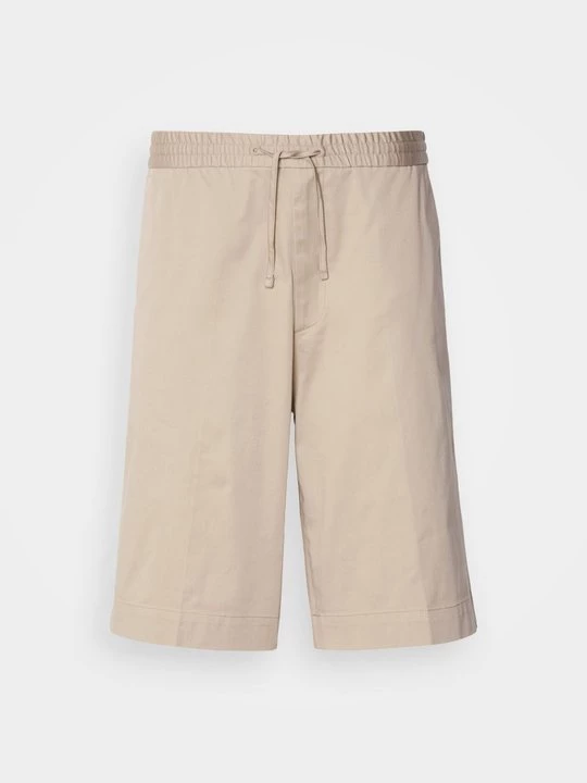 Foto van product Shorts Calvin Klein beżowy