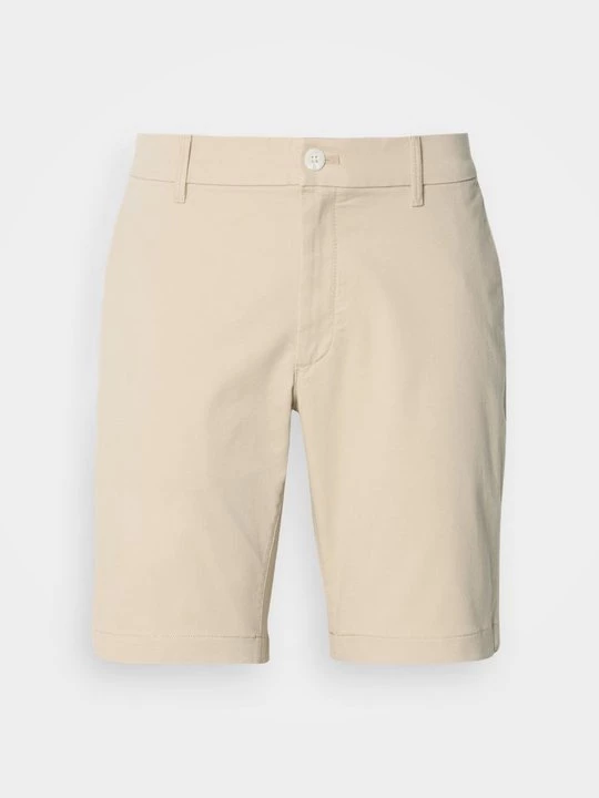Foto van product Shorts Calvin Klein beżowy
