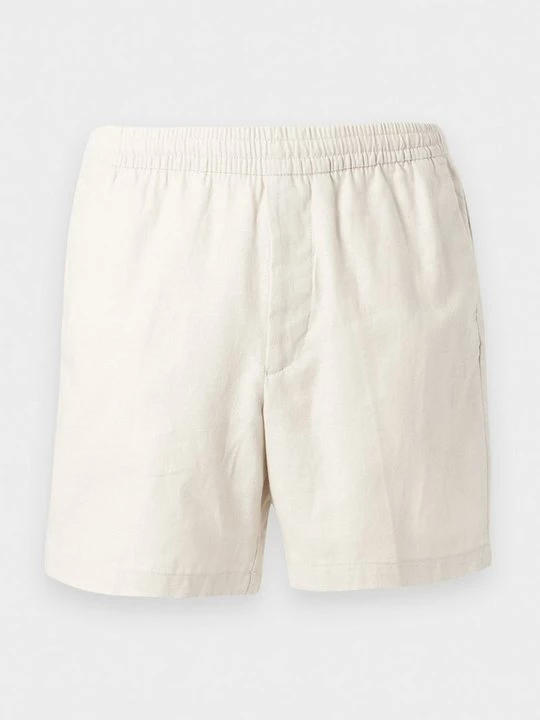Foto van product Shorts Calvin Klein beżowy