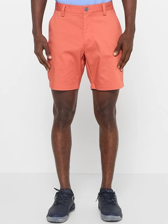Foto van product Shorts Calvin Klein bruin