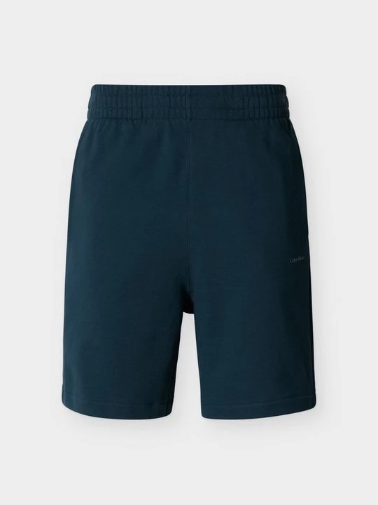 Foto van product Shorts Calvin Klein donkerblauw