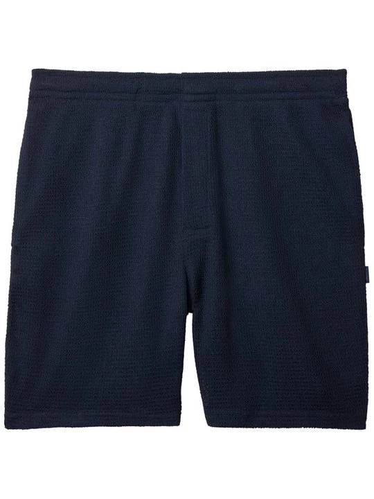 Foto van product Shorts Calvin Klein donkerblauw