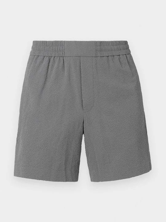 Foto van product Shorts Calvin Klein donkergrijs