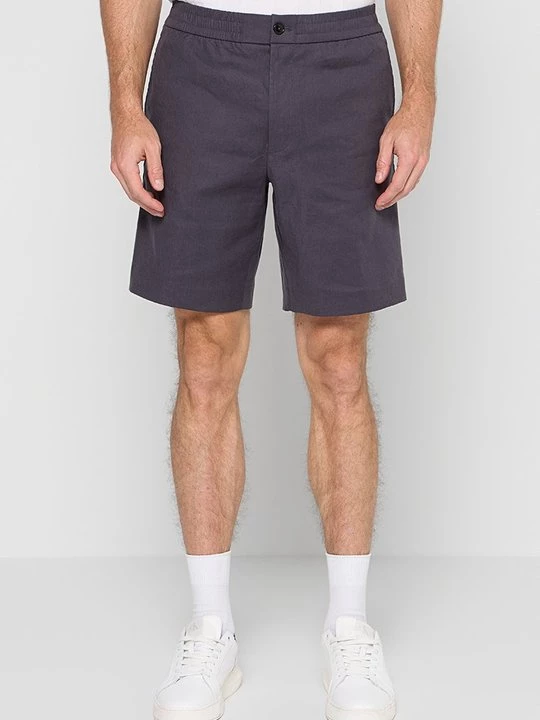 Foto van product Shorts Calvin Klein grijs