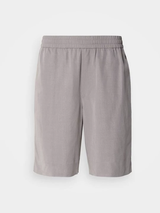 Foto van product Shorts Calvin Klein grijs
