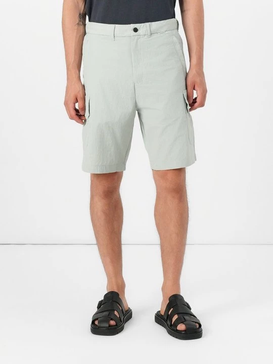 Foto van product Shorts Calvin Klein grijs