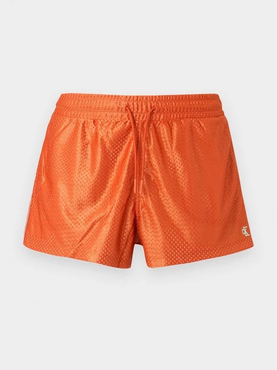 Foto van product Shorts Calvin Klein Jeans beżowy