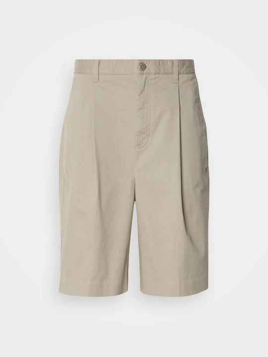 Foto van product Shorts Calvin Klein Jeans beżowy