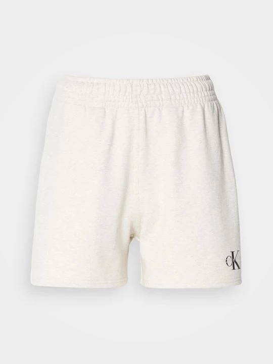 Foto van product Shorts Calvin Klein Jeans beżowy