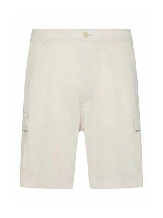 Foto van product Shorts Calvin Klein Jeans beżowy