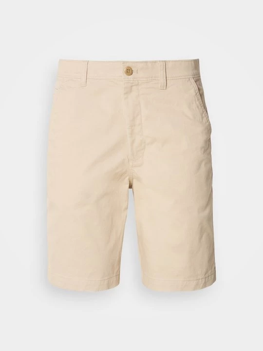 Foto van product Shorts Calvin Klein Jeans beżowy