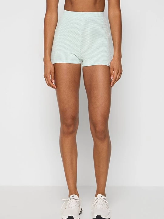 Foto van product Shorts Calvin Klein Jeans blauw