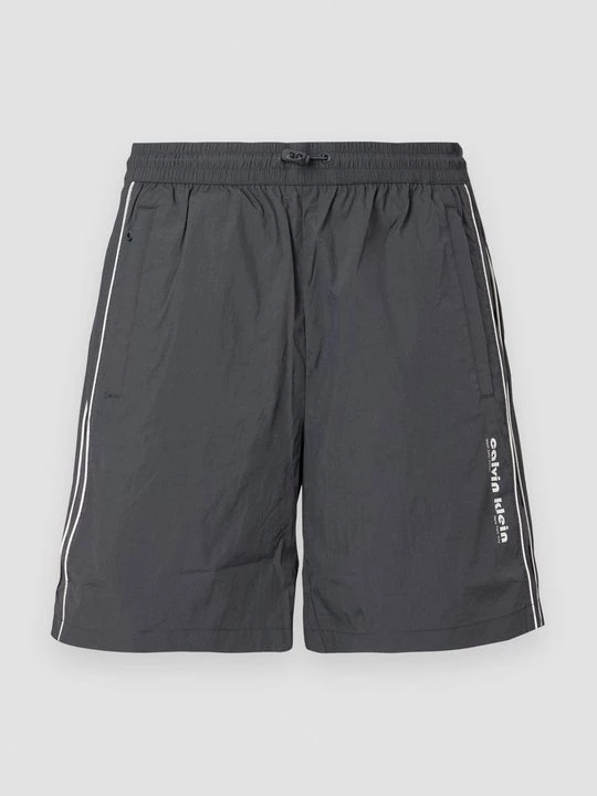 Foto van product Shorts Calvin Klein Jeans bruin