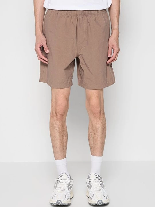 Foto van product Shorts Calvin Klein Jeans bruin