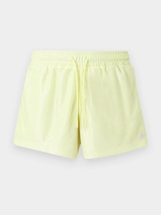 Foto van product Shorts Calvin Klein Jeans geel