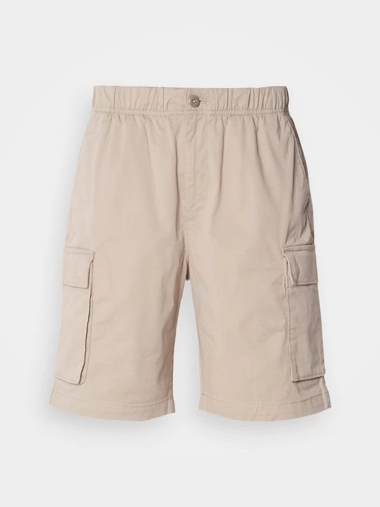Foto van product Shorts Calvin Klein Jeans kaki