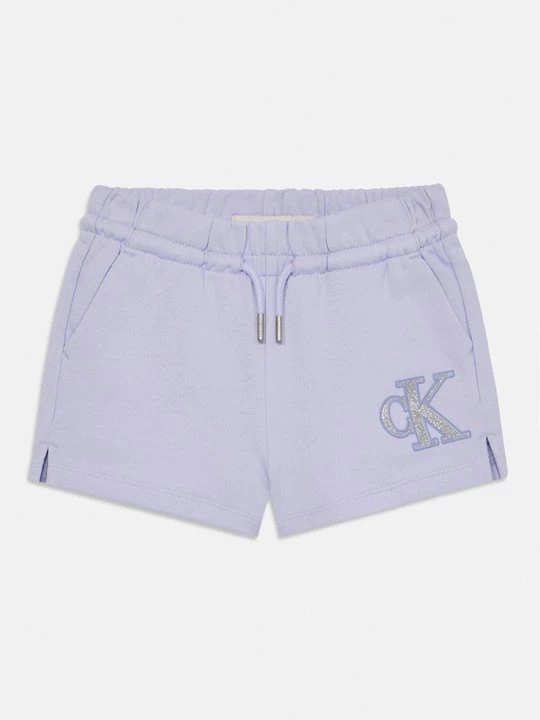 Foto van product Shorts Calvin Klein Jeans paars