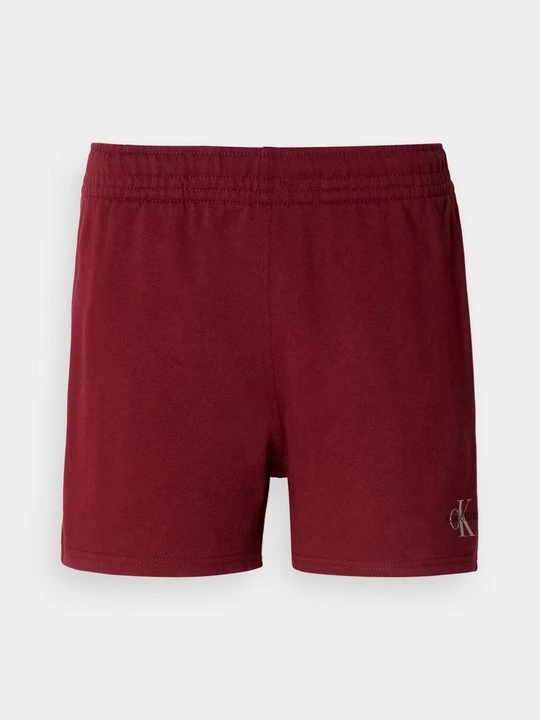 Foto van product Shorts Calvin Klein Jeans rood