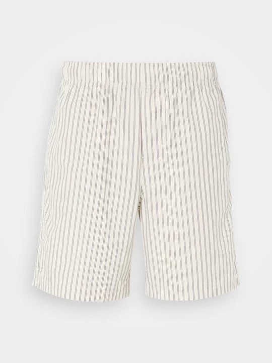 Foto van product Shorts Calvin Klein Jeans wit