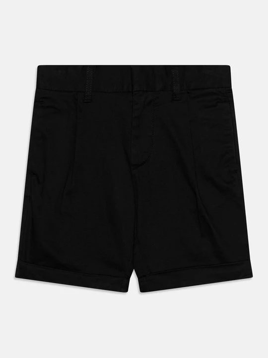 Foto van product Shorts Calvin Klein Jeans zwart