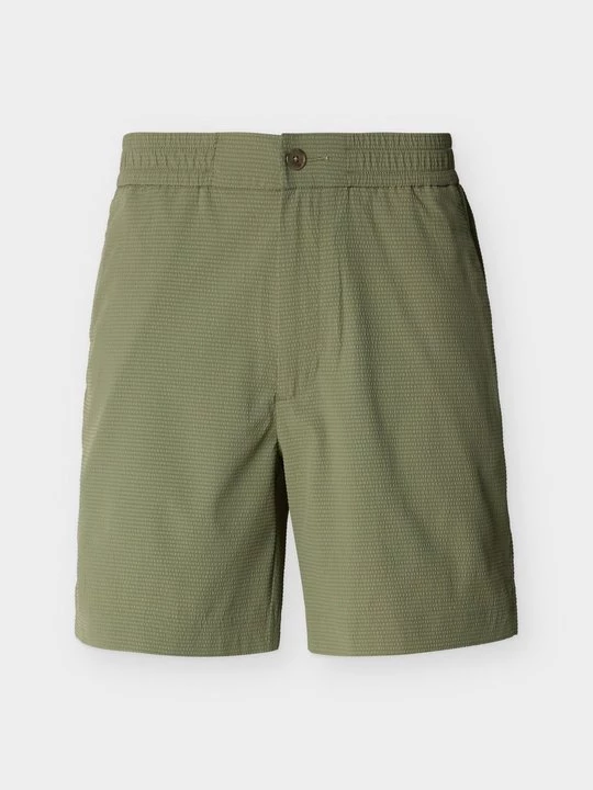 Foto van product Shorts Calvin Klein kaki