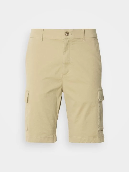 Foto van product Shorts Calvin Klein lichtbruin