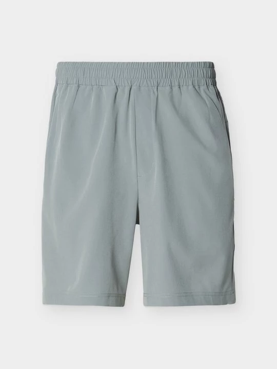 Foto van product Shorts Calvin Klein lichtgrijs